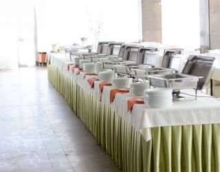 Санаторий "Кирова" г. Ялта