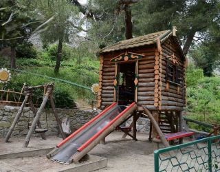 Санаторий "Кирова" г. Ялта