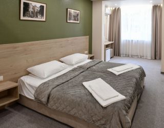 Санаторий "Кирова" г. Ялта