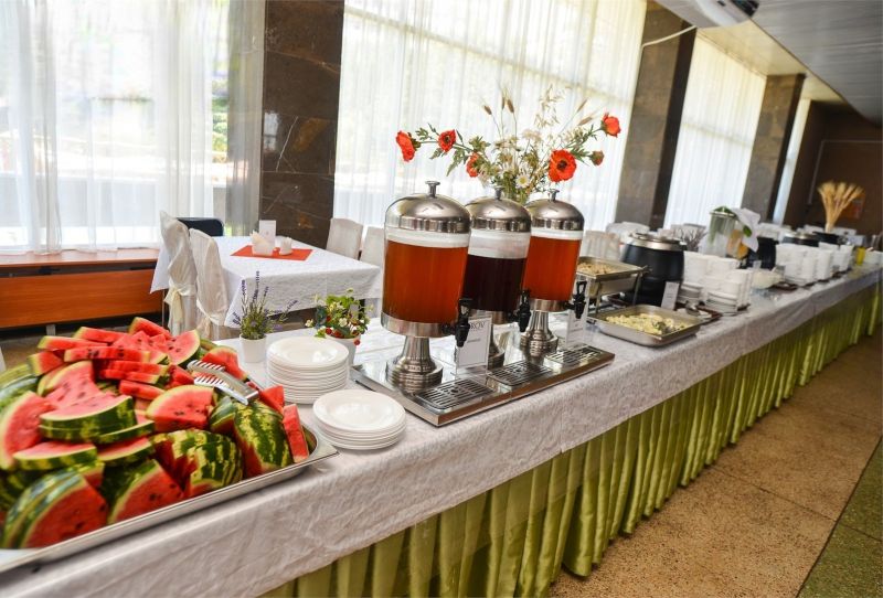 Санаторий "Кирова" г. Ялта