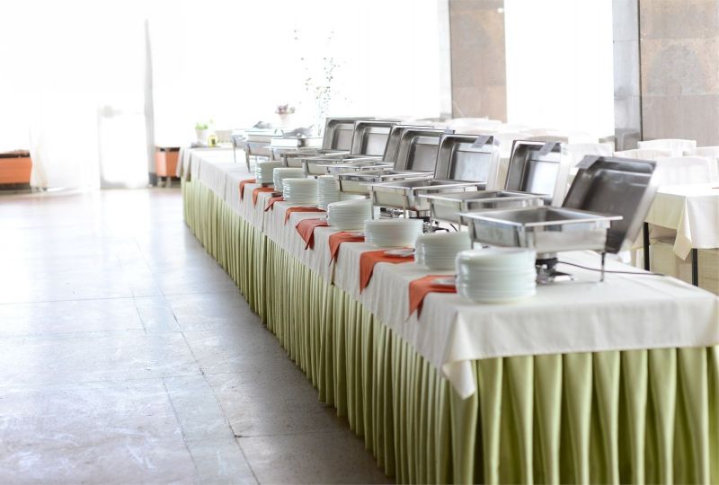 Санаторий "Кирова" г. Ялта