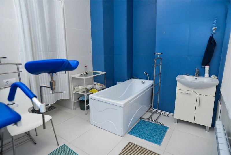 Санаторий "Кирова" г. Ялта