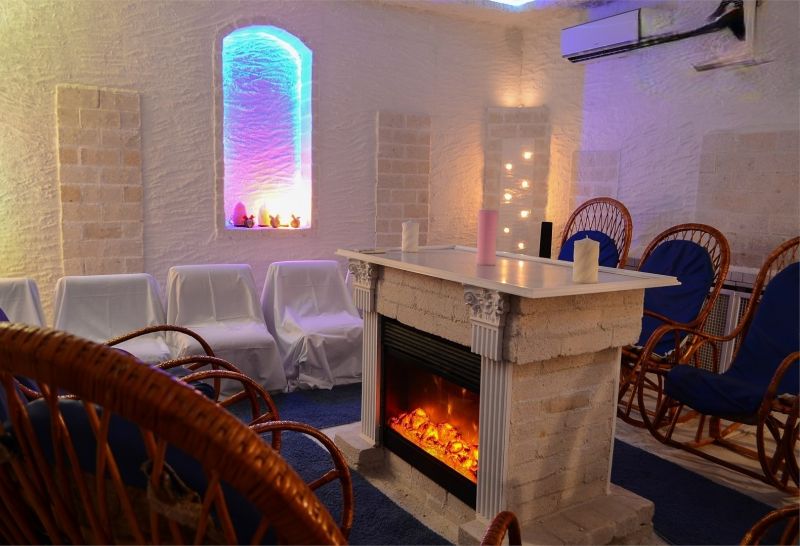 Санаторий "Кирова" г. Ялта