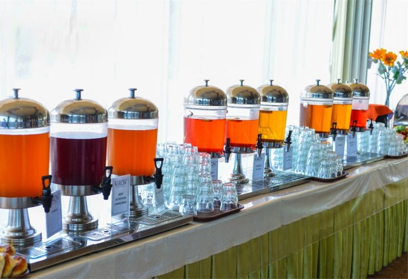 Санаторий "Кирова" г. Ялта