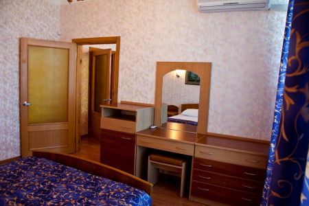 Стандарт «Семейный» 2-комнатный*