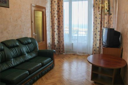 Стандарт «Семейный» 2-комнатный*