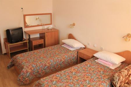 Стандарт «Юг»