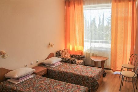 Стандарт «Юг»