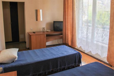 Стандарт «Север»