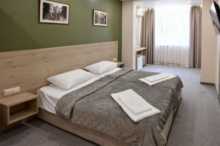 Комфорт семейный 2х комнатный*