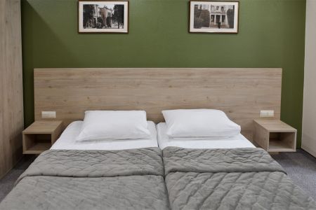 Комфорт семейный 2х комнатный*