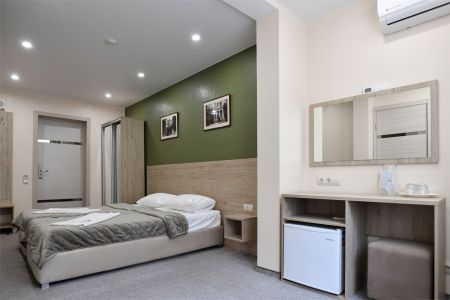 Комфорт семейный 2х комнатный*