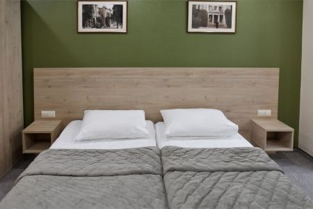 Престиж семейный с балконом  2-комнатный*