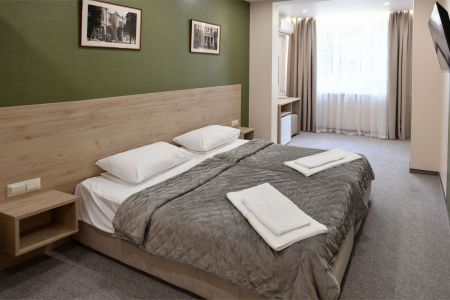 Престиж семейный с балконом  2-комнатный*