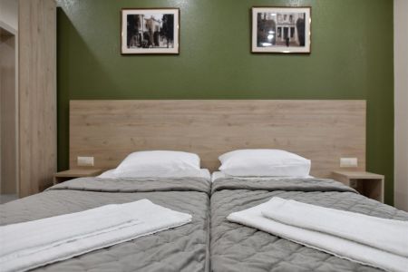 Престиж семейный с балконом  2-комнатный*