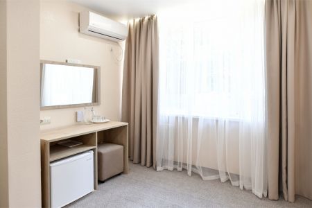 Престиж семейный с балконом  2-комнатный*