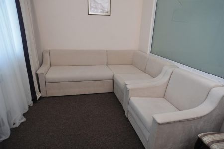 Полулюкс с балконом  и панорамным видом на море*