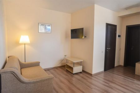 Апартаменты 2-комнатные